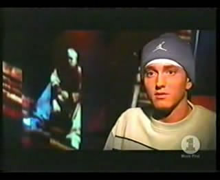 VH1 Ultimate Album: Eminem - The Marshall Mathers LP